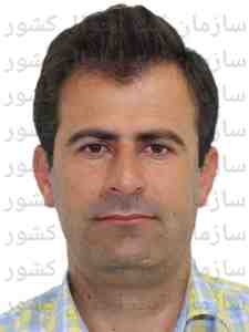 آقای سعید اکبری باصری